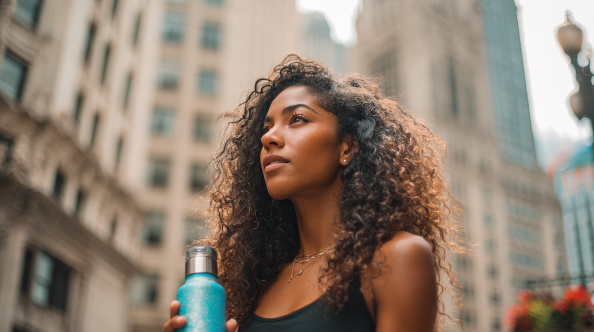 Hydration Habits: Why Water Matters More Than You Think