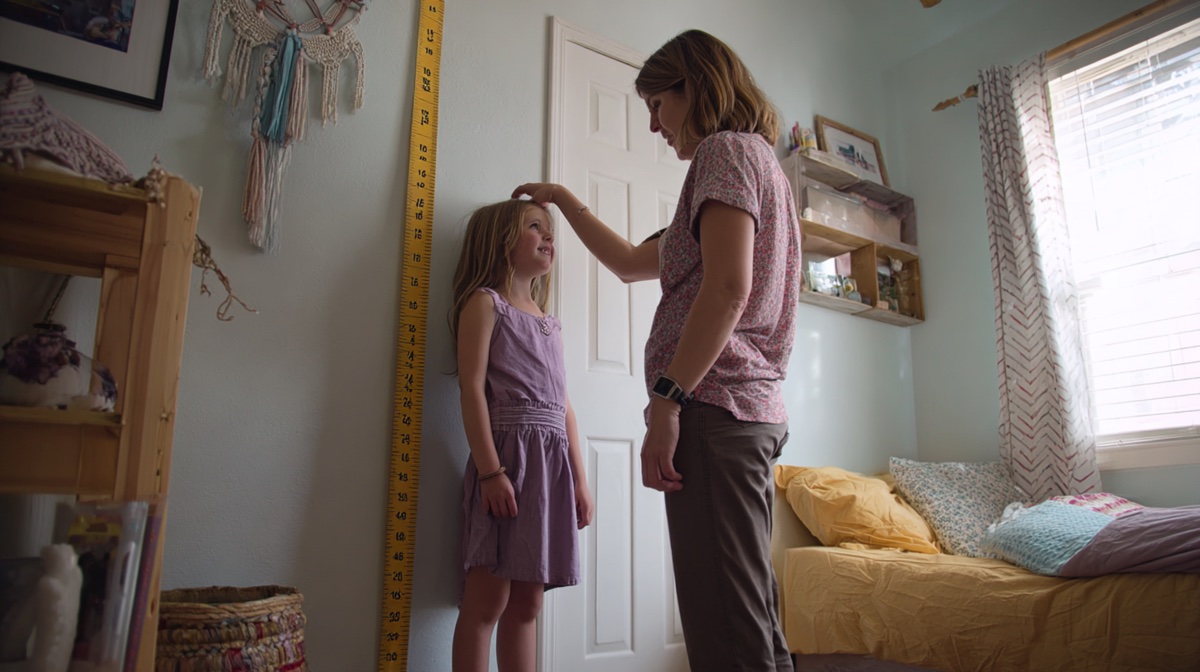 The Real Reason You Feel Taller After an Adjustment