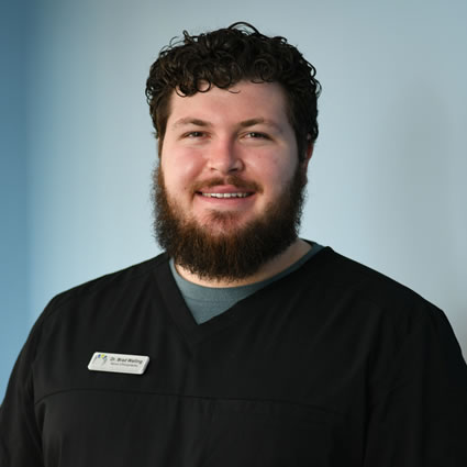 Dr. Brad Walling - Belmont Chiropractor