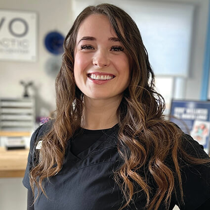 Dr. Colleen Kill - Chiropractor at Novo Chiropractic Cascade Location