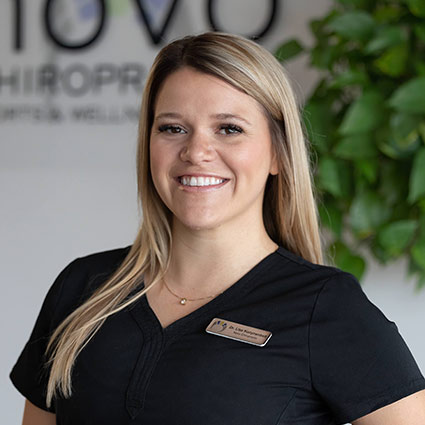 Dr. Lisa Konynenbelt - Grandville Chiropractor