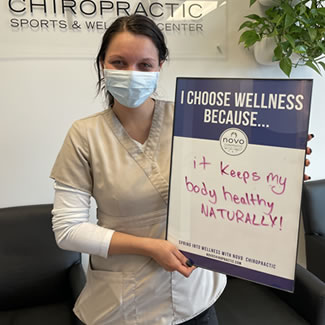 Grandville Office - Wellness Center