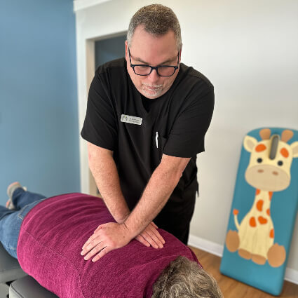 Patient Review
